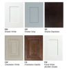 Batten Moulding